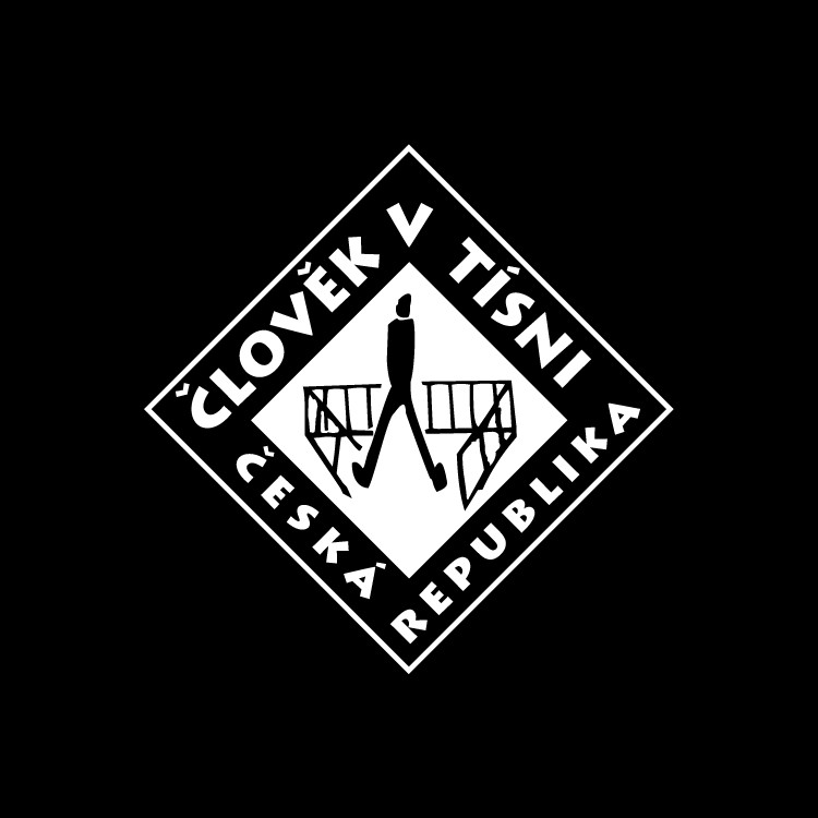 Člověk v tísni po 30 letech mění logo Marketing journal